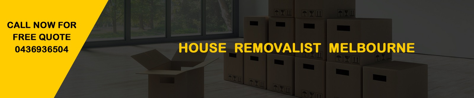 House Removalists Melbourne