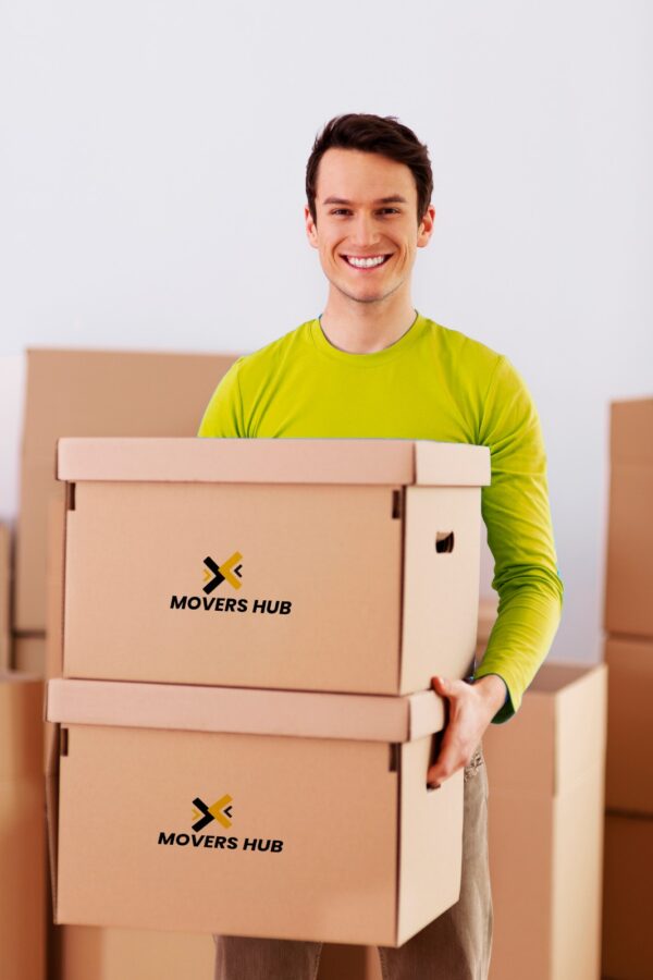 Home Removalists