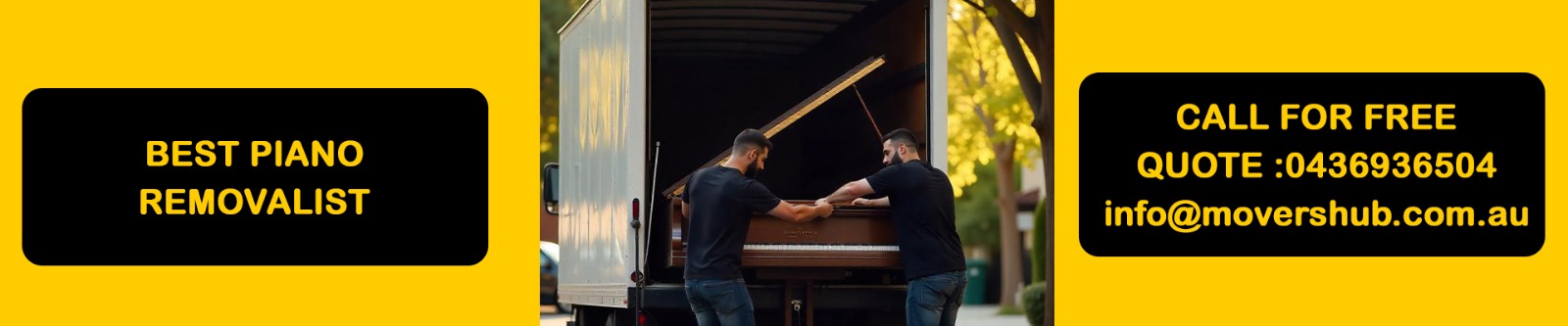 >Piano Movers Melbourne