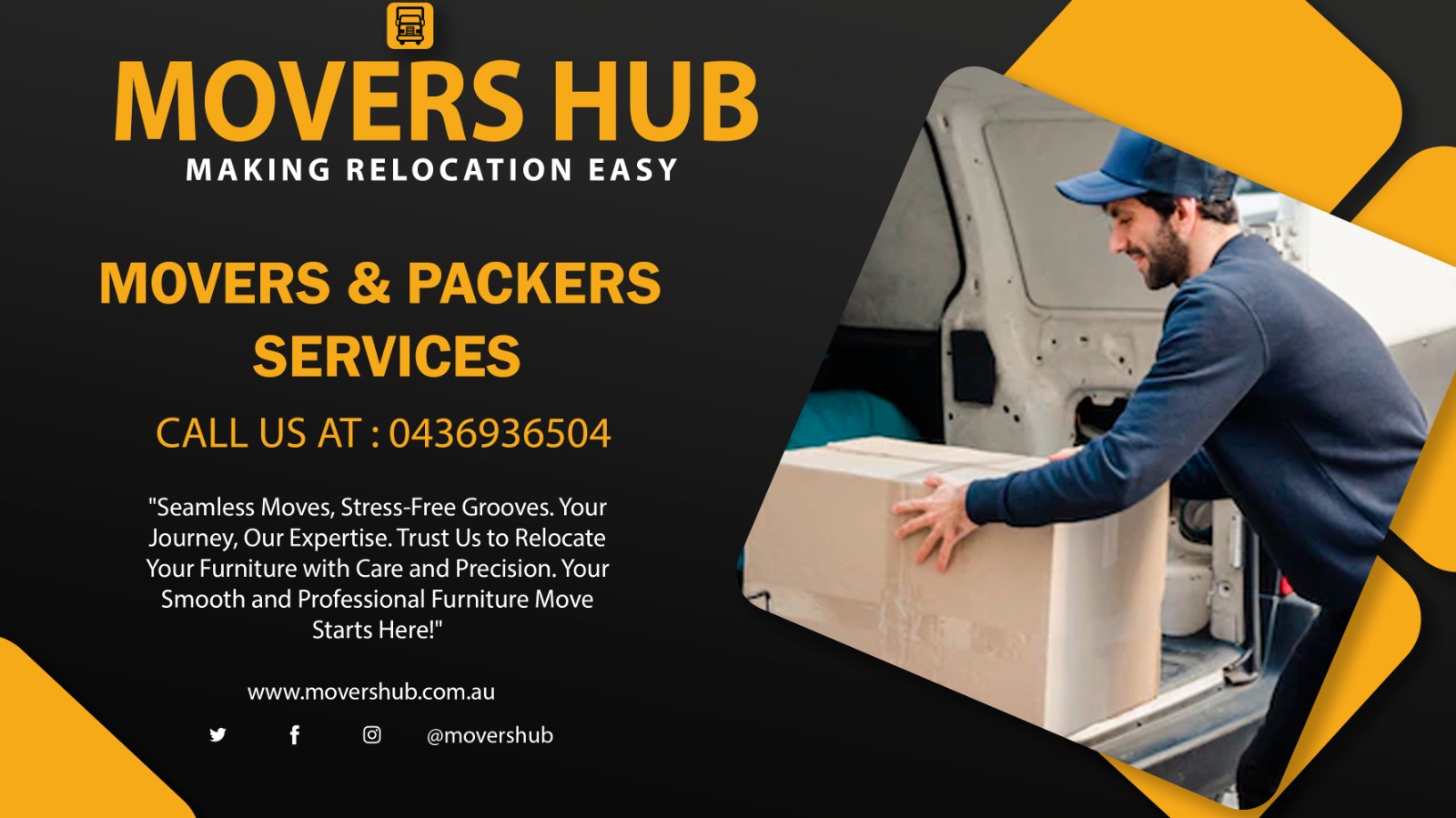 Removals Gold Coast