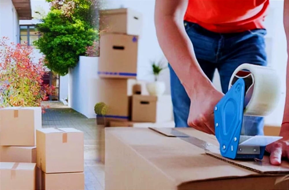 Furniture Removals Industry